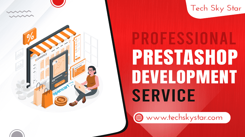 Professional Prestashop Development Service