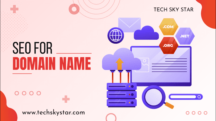 SEO for Domain Name