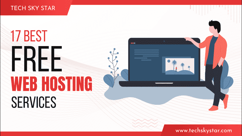 17 Best FREE Web Hosting Services