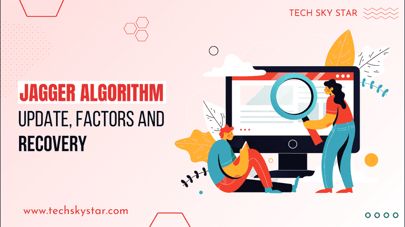 Jagger Algorithm Update, Factors and Recovery