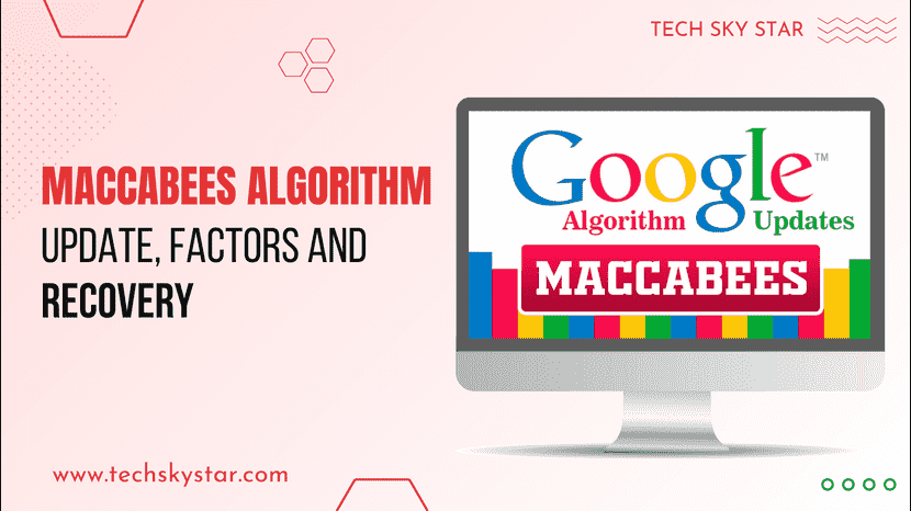 Maccabees Algorithm Update, Factors and Recovery