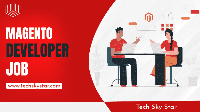 Magento Developer Job