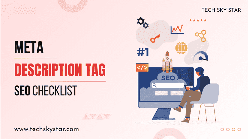 Meta Description Tag – SEO Checklist