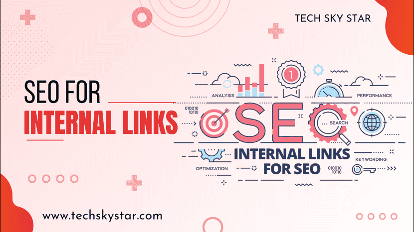 SEO for Internal Links