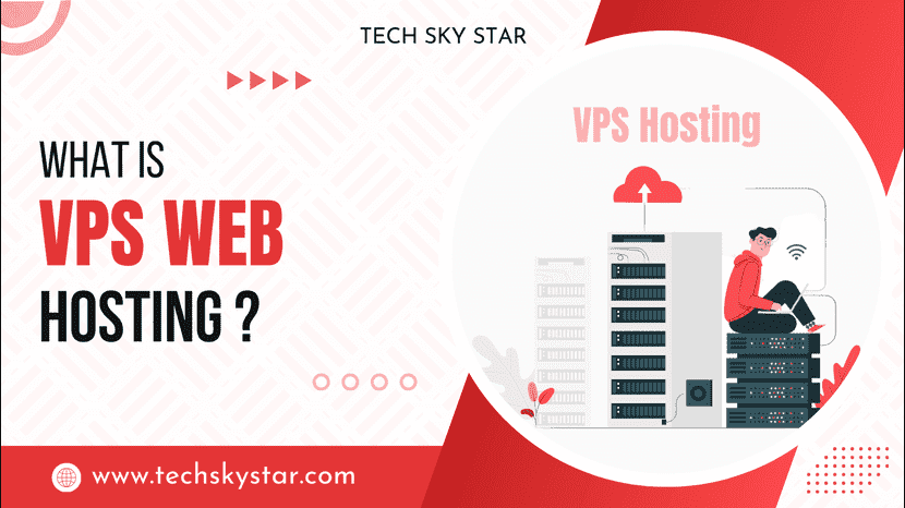 What is VPS Web Hosting?