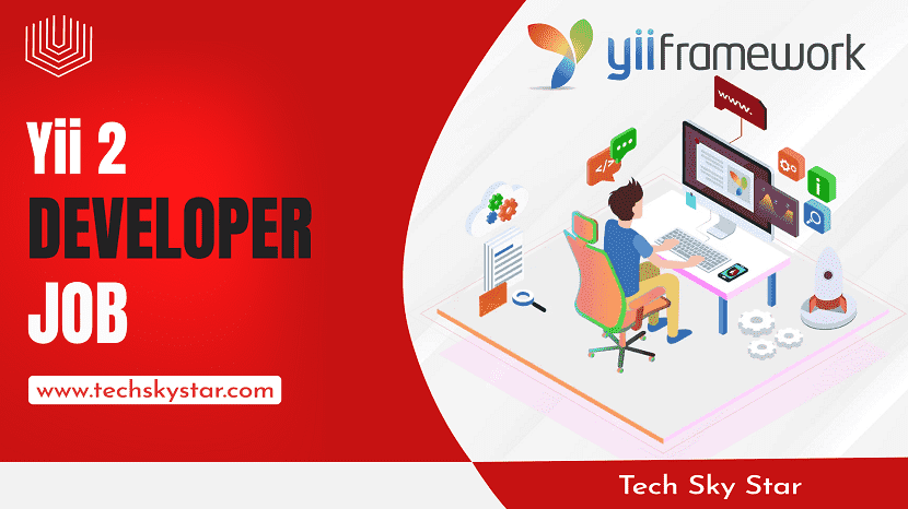 Yii 2 Developer Job