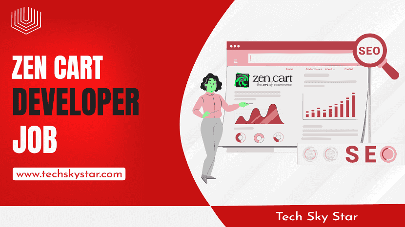 Zen Cart Developer Job