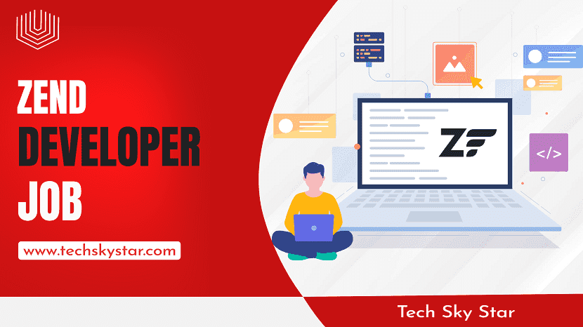 Zend Developer Job