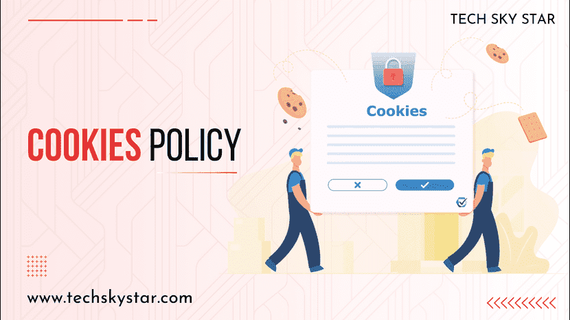 Cookies Policy